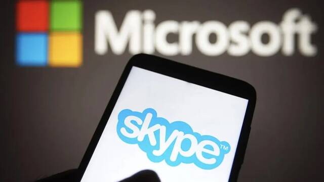 Dile adis a Skype de Microsoft: qu pasar con tus chats y cmo llevarlos a Teams Gratuito o borrarlos definitivamente