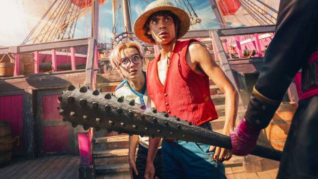 La temporada 2 del live-action de 'One Piece' resucita tras meses sin noticias y Netflix prepara un gran anuncio
