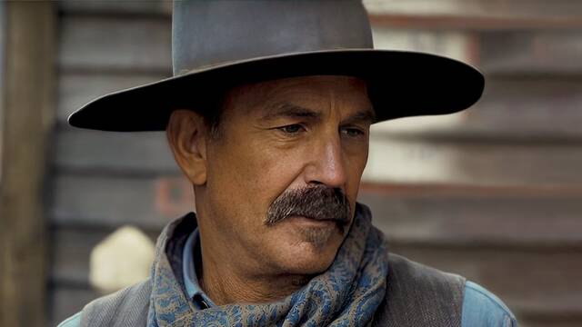 Kevin Costner reconoce el fracaso de 'Horizon' y admite los problemas de su saga western: 'No tengo ni idea de qu pasar'