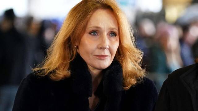 HBO lo tiene claro: desvelan por qu trabajan con J.K. Rowling en la serie de Harry Potter, a pesar de las polmicas