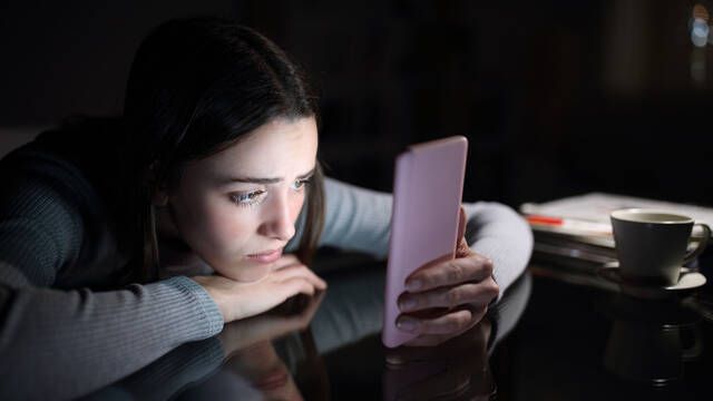 La generacin Z se autodiagnostica TDAH, ansiedad y autismo gracias a TikTok y los psiclogos alertan sobre los riesgos