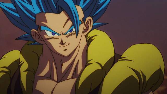 El mejor combate de 'Dragon Ball' en cines demuestra que el anime no necesita IA: 'Nunca podr hacer esto'