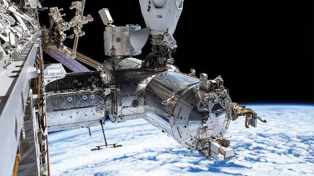 No es un artefacto aliengena: as es el primer objeto metlico nacido en el espacio y ser clave para los viajes espaciales