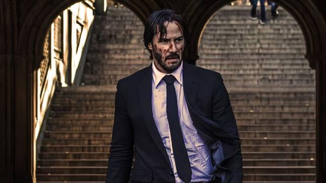 'John Wick 5 ser muy diferente': Chad Stahelski promete una nueva historia para Keanu Reeves alejada de la Alta Mesa