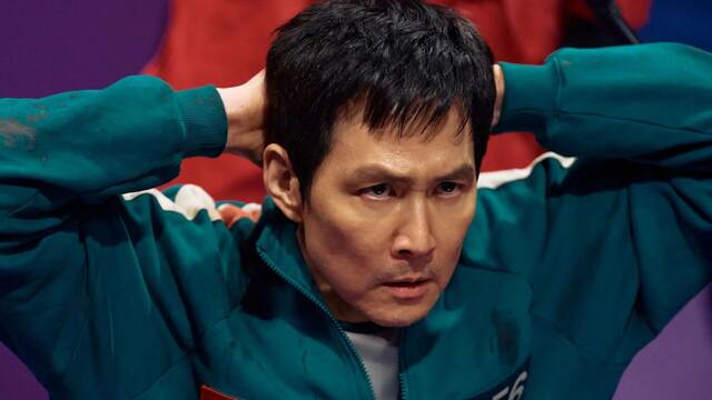 'El juego del calamar 3' presenta un triler brutal para su temporada final: Netflix prepara el cierre de su serie ms exitosa