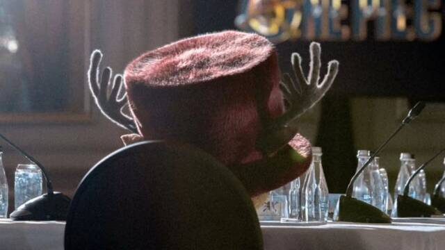 Chopper ya est� aqu�: La temporada 2 del live-action de 'One Piece' prepara un gran evento revelaci�n en Netflix con sorpresas