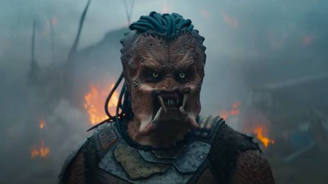 Giro inesperado en 'Predator: Badlands': Disney apuesta por un Depredador protagonista y un nuevo rumbo para la saga