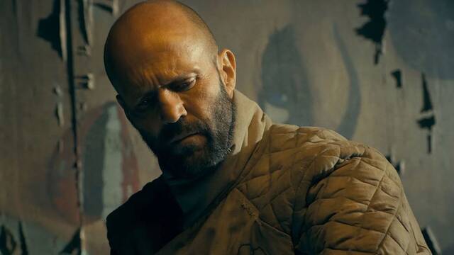Amazon acaba de hacerse con los derechos de la saga de accin de Jason Statham de ms xito en cines y tiene grandes planes