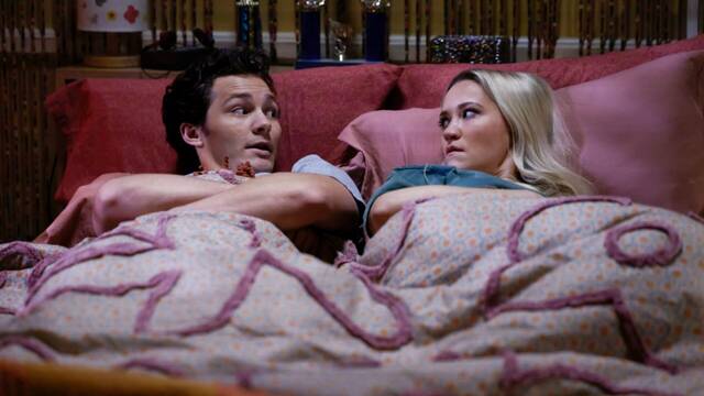 No puedo m�s con la nueva serie de 'The Big Bang Theory': supera a la original, pero su ritmo de estreno es un problema