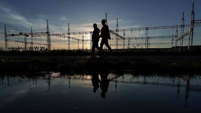 El prximo apagn podra ocurrir en cualquier momento: la incertidumbre es total y las causas son un misterio