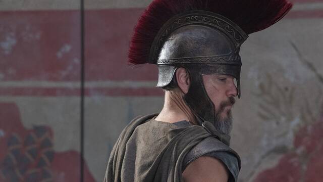 'Nadie ms se atreve a hacerlo': Christopher Nolan desafa a Hollywood con 'The Odyssey' y promete hacer historia