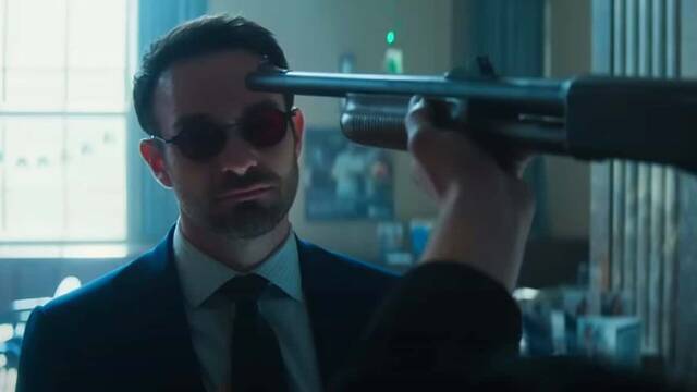 Charlie Cox no soporta este episodio de 'Daredevil: Born Again' y asegura que es el peor de la serie de Marvel