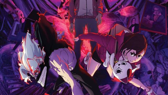 La temporada 2 de 'Dandadan' se adelanta y llegar a cines con un nuevo ttulo: El anime de xito sale del streaming