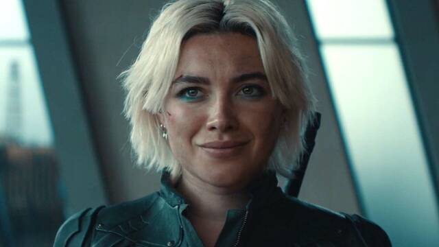 El asterisco de 'Thunderbolts' fue cosa del jefe de Marvel y se plane desde el principio: 'Deberan llamarse as'
