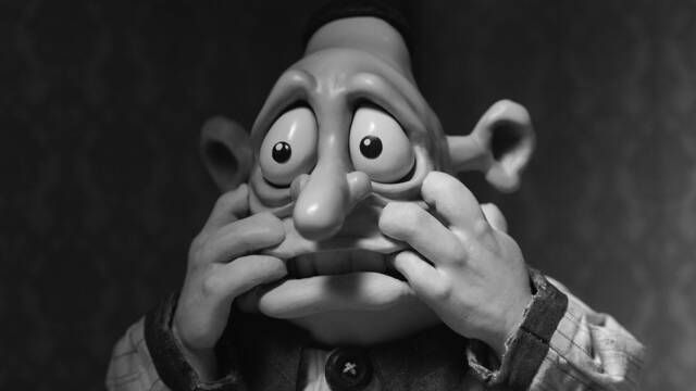 Una obra maestra del stop motion increble: Tard ms de 5 aos en completarse y puedes verla en Prime Video