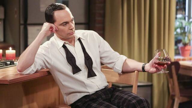 Fue su culpa: El creador de 'The Big Bang Theory' se sincera y acusa a Jim Parsons de poner fin a la serie de forma abrupta