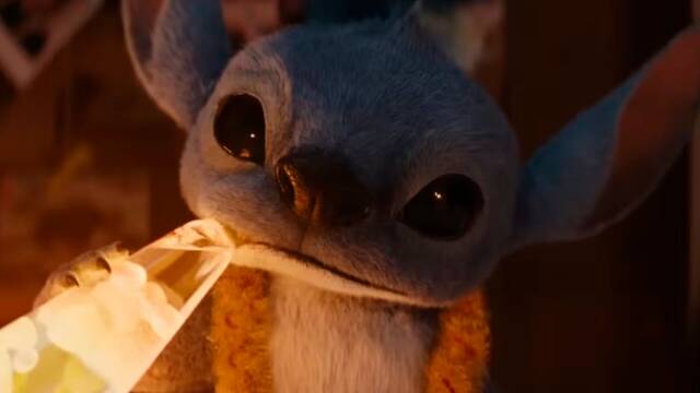 Stitch tiene un significado que nadie conoce y es culpa de Disney: el nombre del protagonista es ms importante de lo que crees