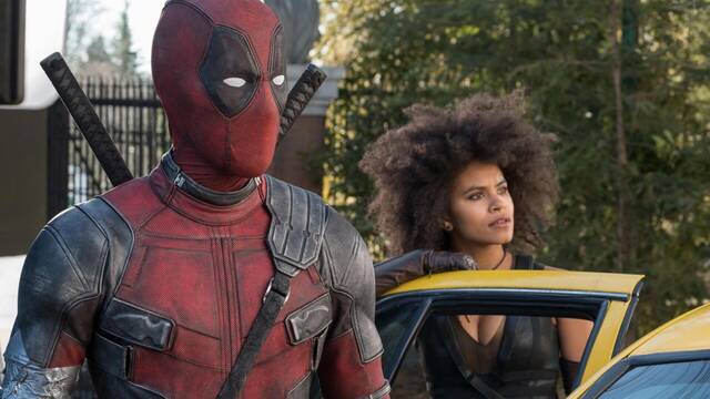 El cameo ms desconocido del UCM fue en 'Deadpool 2' y aun es un misterio para muchos: este popular actor trabaj para Marvel