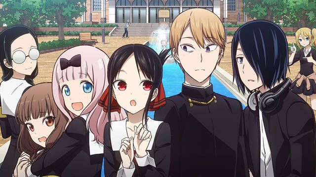 Esta actriz de doblaje pas hambre soando con triunfar en el anime y 'Kaguya-sama: Love is War' la hizo famosa