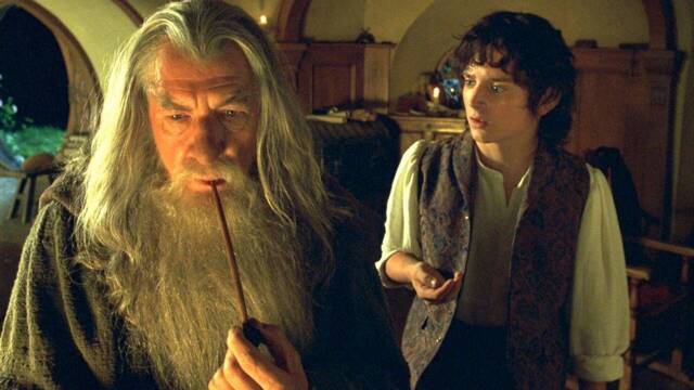 Fecha confirmada: este es el da que se estrenar la nueva pelcula de 'El Seor de los Anillos' producida por Peter Jackson
