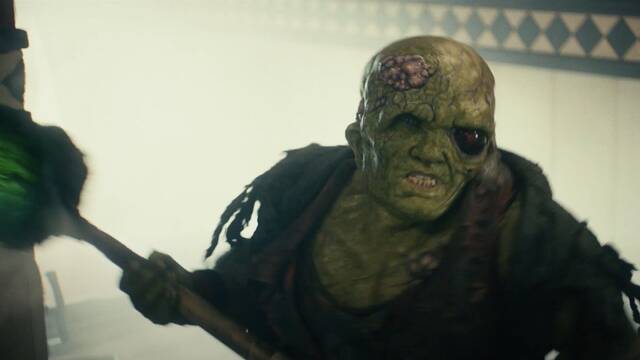 El reboot de 'El Vengador Txico' apunta a ser an ms salvaje que 'Terrifier 2' y llegar a los cines sin calificacin