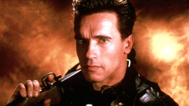 James Cameron acaba de revelar qu fall en la saga 'Terminator' tras la segunda pelcula