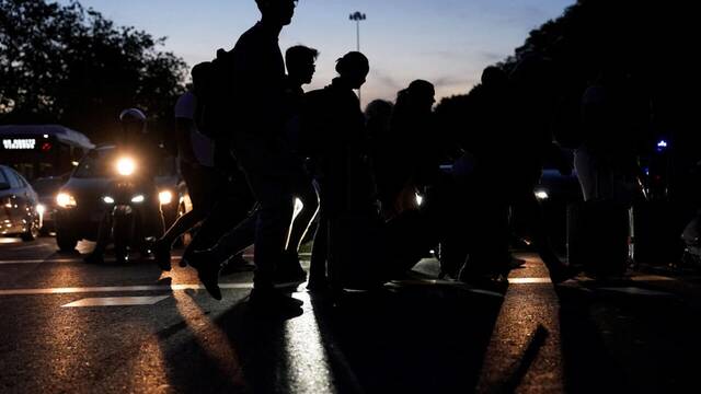 El consejero energ�tico de Trump en EE. UU. no duda al se�alar al responsable del apag�n en Espa�a