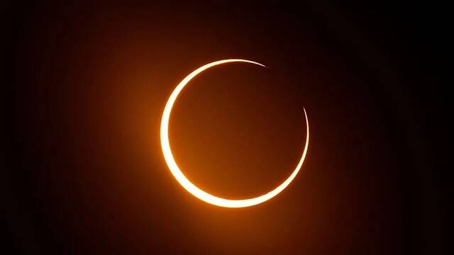 Espa�a cambia las normas: operativo especial para el eclipse solar m�s largo en 2027, no se repetir� hasta dentro de 157 a�os