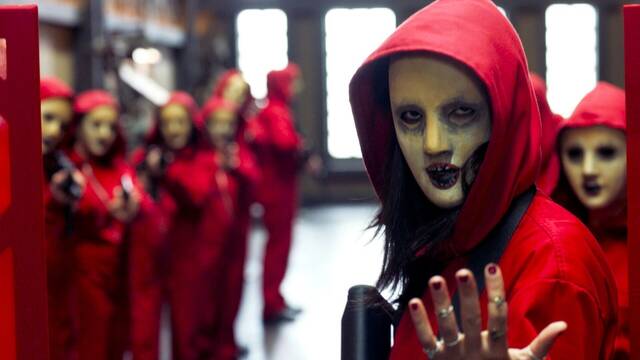 Ya es oficial: 'La casa de papel' se expande con un nuevo proyecto y confirma que 'la revoluci�n no ha terminado'