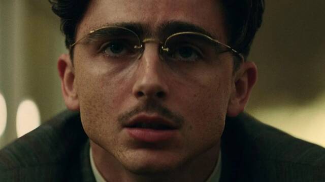 Llega a Prime Video la pel�cula que hizo perder el �scar a Timoth�e Chalamet a pesar de hacer 192 millones en taquilla
