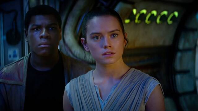 Star Wars puede contar oficialmente con el regreso de una gran estrella en el 'nuevo futuro' de la saga en cines