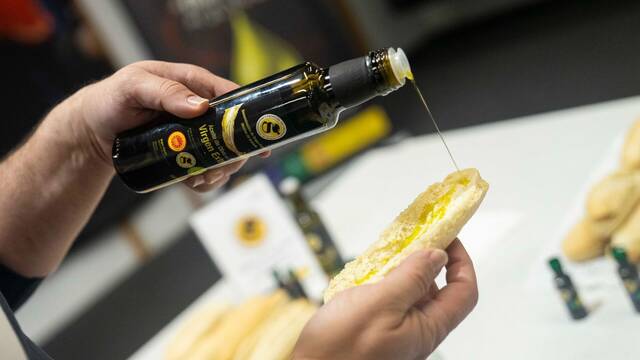 Ya entr� en vigor: el Gobierno puede cancelar una Denominaci�n de Origen y cambia el sector de la calidad alimentaria en 2026