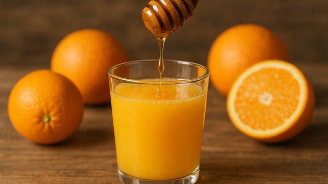 Ya es oficial: la miel, los zumos y otros productos de desayuno cambian para siempre su calidad alimentaria en 2026