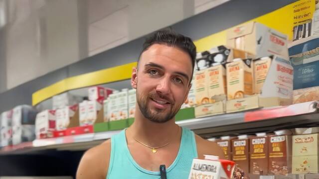 Santi Ivars, entrenador personal, confirma el super que tiene el congelado de los gnocchis de pollo y verduras m�s saludable