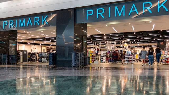 Ya es oficial: Primark anuncia una expansi�n hist�rica en Espa�a y prepara una inversi�n millonaria para sus tiendas y productos
