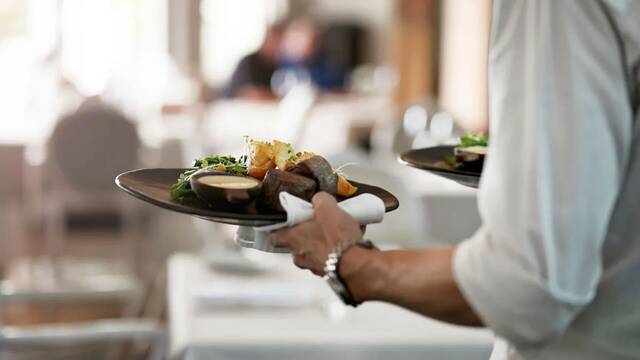 Es oficial: la hosteler�a en Espa�a est� en crisis y el 75% de los negocios sufre para contratar personal en 2026