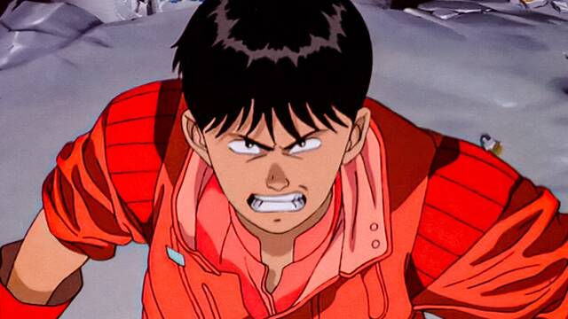 Es oficial: el padre de 'Akira' funda un nuevo estudio de anime y adelanta una nueva pel�cula de ciencia ficci�n
