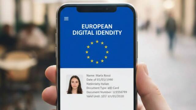 La Uni�n Europea endurece las normas: confirma un cambio masivo en el DNI y el carnet de conducir para 2027