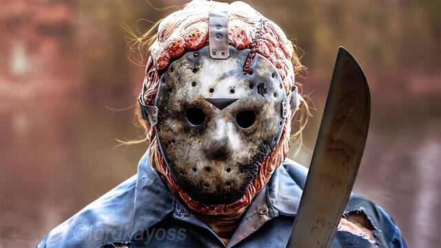 La saga de terror m�s brutal prepara su regreso: la precuela de 'Viernes 13' ya tiene fecha 46 a�os despu�s