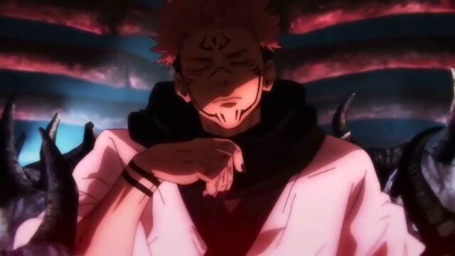'Jujutsu Kaisen' rompe los l�mites y ahora forma oficialmente parte de Marvel con su mejor arco y Sukuna
