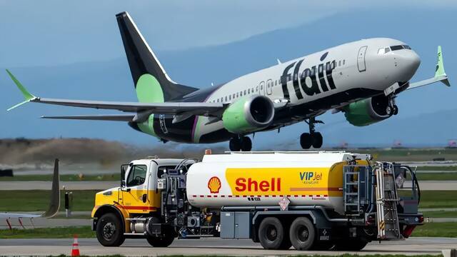 Europa cambia las reglas del combustible: prepara un plan para evitar las cancelaciones de vuelos por falta de queroseno