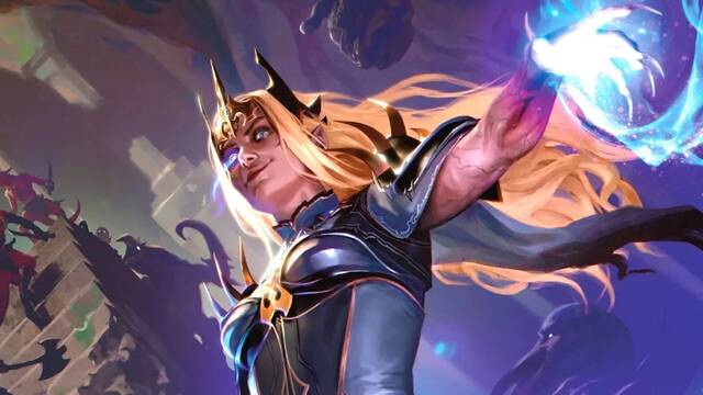 Ya es oficial: Netflix prepara su �pica serie de fantas�a y aspira a ser la gran sucesora de 'Juego de tronos' en streaming