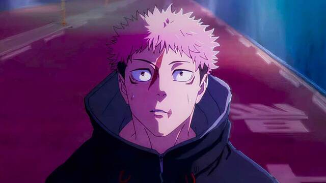 Adam McArthur, actor de Yuji Itadori, sobre la pr�xima temporada de 'Jujutsu Kaisen': 'Estoy deseando que llegue eso'