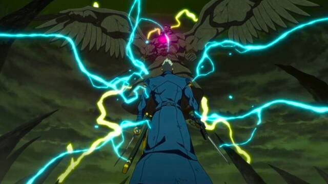 Llega a Netflix la temporada 2 de una aclamada adaptaci�n de videojuegos: 8 nuevos episodios con demonios y acci�n