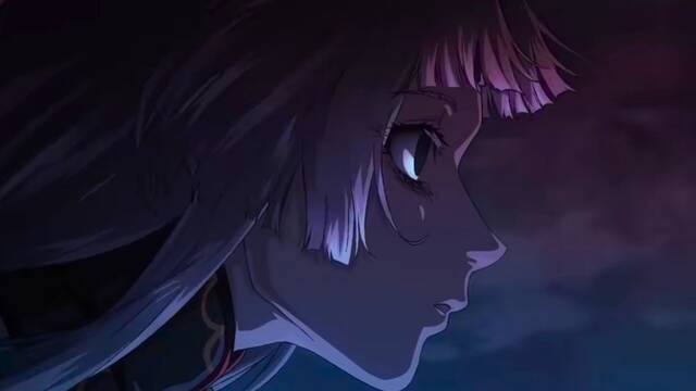 El anime capaz de devorar a 'Jujutsu Kaisen' presenta oficialmente su tr�iler y confirma estreno para 2026
