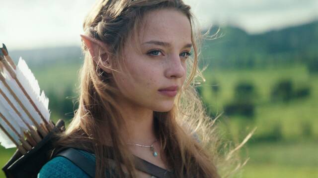 Ya es oficial: Nintendo sorprende adelantando el estreno de 'The Legend of Zelda' y refuerza la confianza en su nueva adaptación