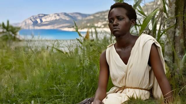 Elon Musk carga contra Christopher Nolan por fichar a Lupita Nyong�o en 'La Odisea': 'Quiere premios'
