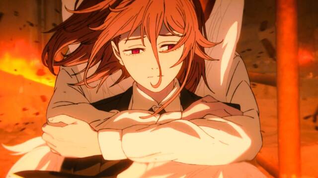 La considerada mejor pel�cula anime de 2025 acaba su paso por los cines rozando los 200 millones: ya est� en streaming