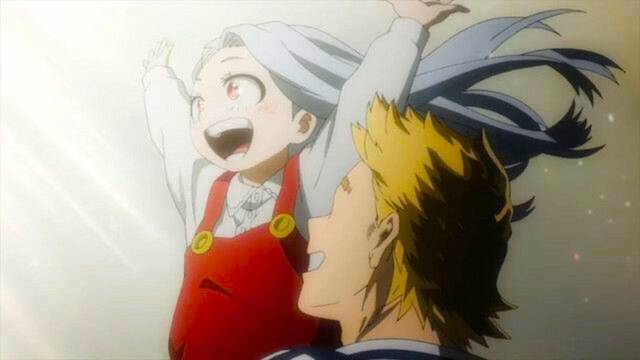 El nuevo anime especial de 'My Hero Academia' sin su protagonista ya tiene fecha de estreno en streaming