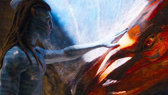 Confirmado por James Cameron: las pr�ximas pel�culas de 'Avatar' llegar�n antes gracias a 'nuevas tecnolog�as'